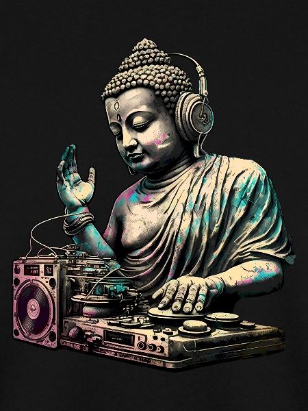 DJ Buddha