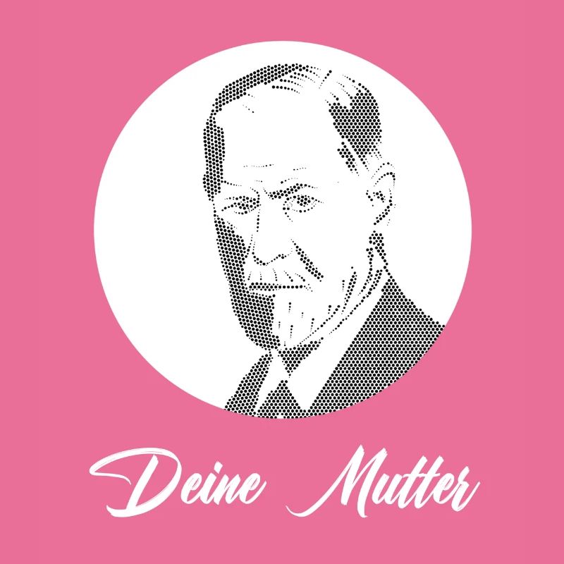 Deine Mutter