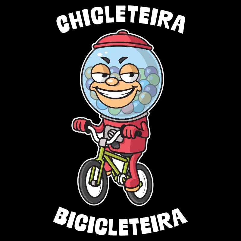 Chicleteira Bicicleteira Pourriture Italienne