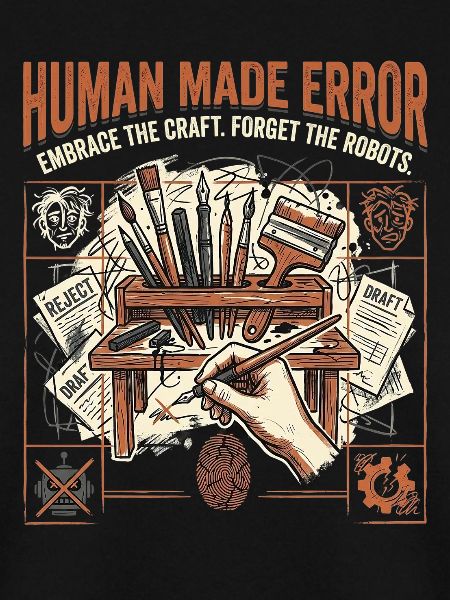Human Error