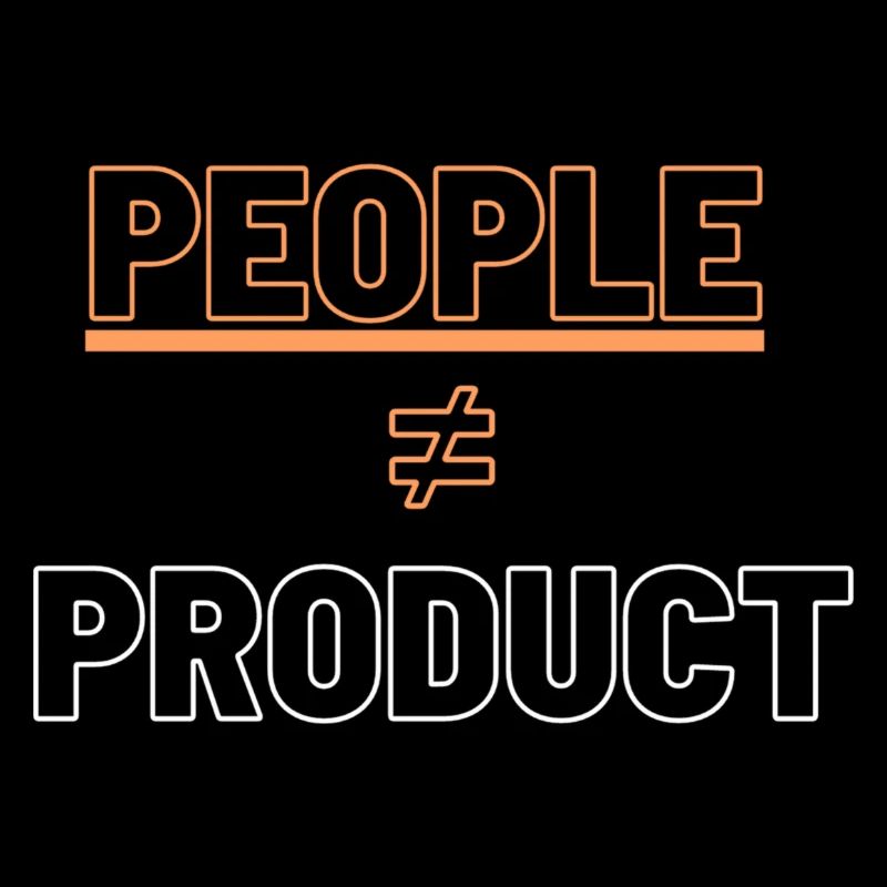 People T-Shirt
