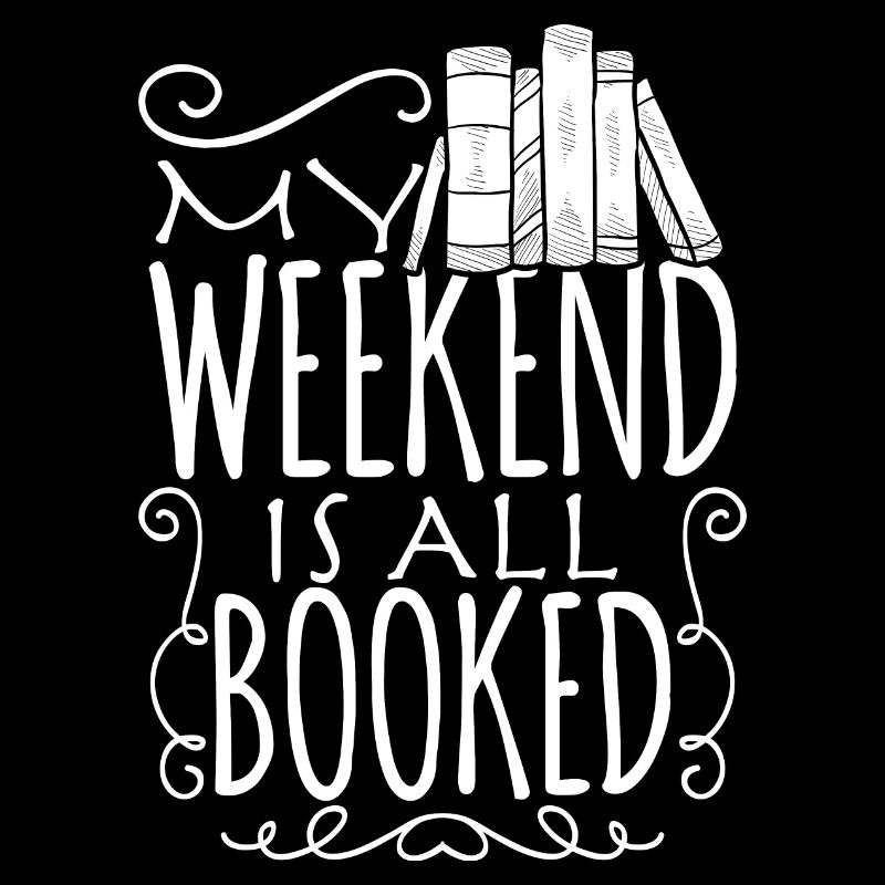 Lesen am Wochenende