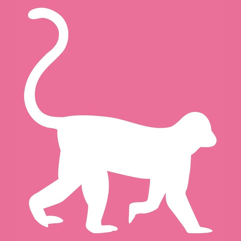monkey