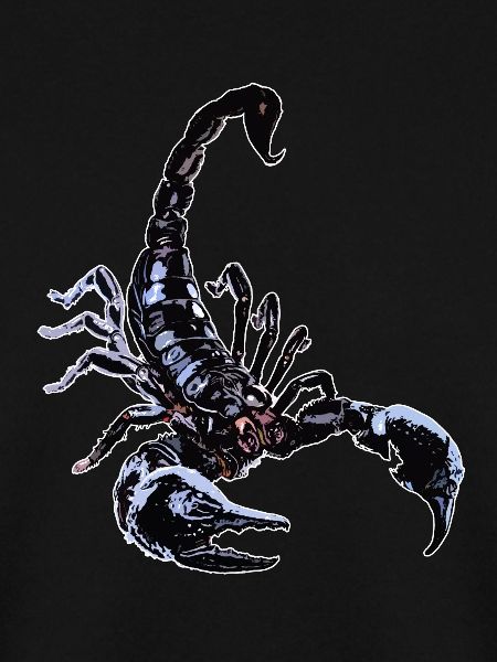 Scorpio