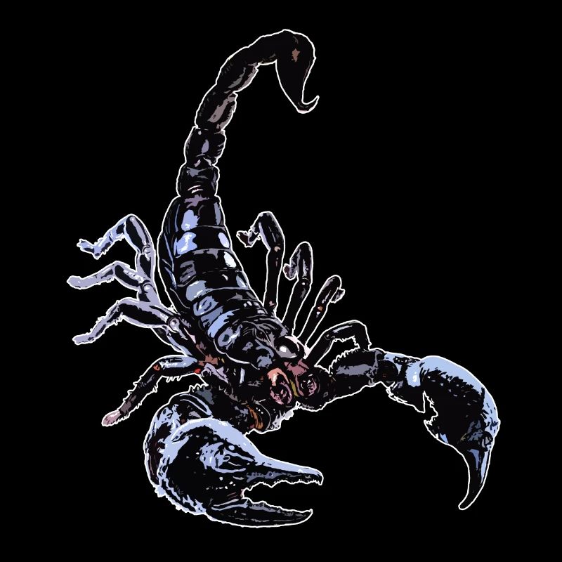 Skorpion