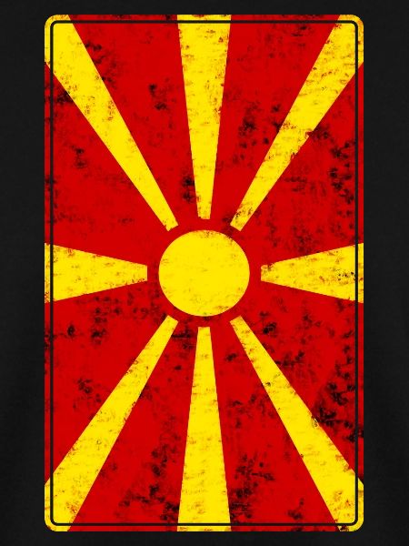 Macedonia
