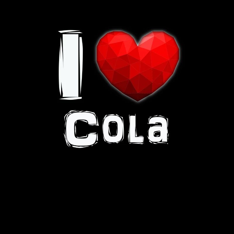 I Love COLA
