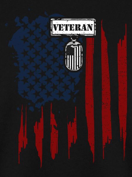 Veteran - Veteran