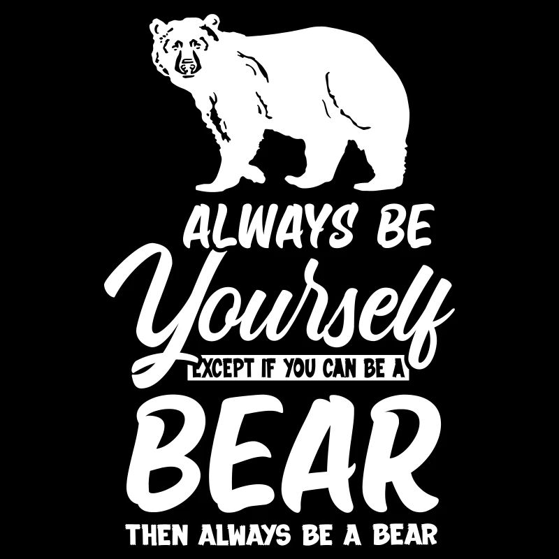Is a Bear