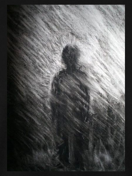 THE OUTSIDER