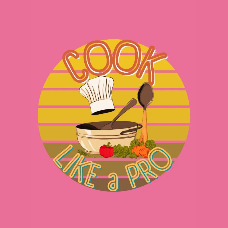 Cuisinez comme un pro