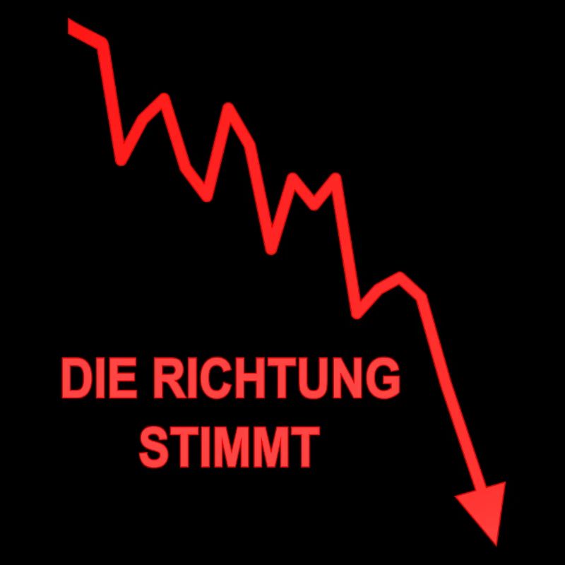 the direction is correct, spö, the red politics, red