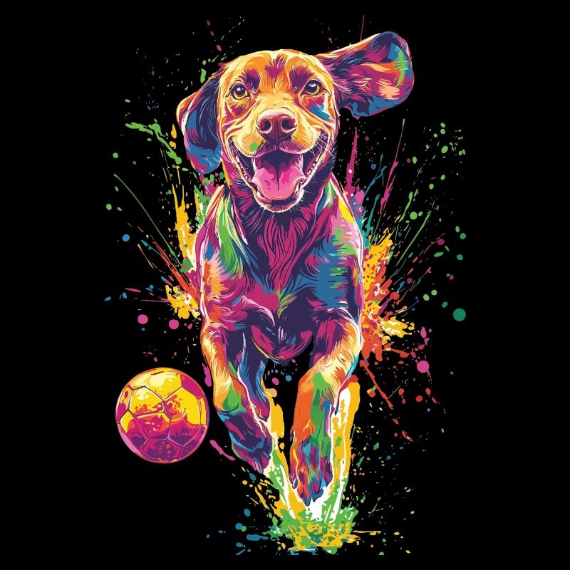 Vizsla