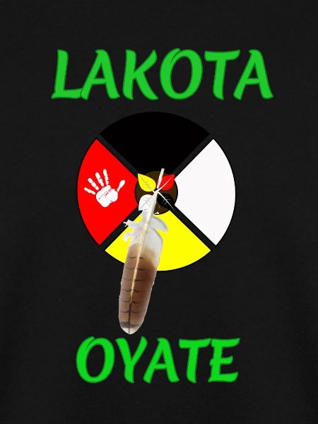 LAKOTA Oyate 1