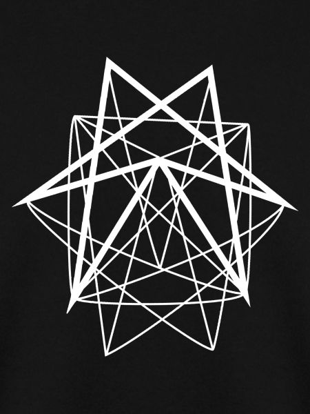 Abstract art geometry