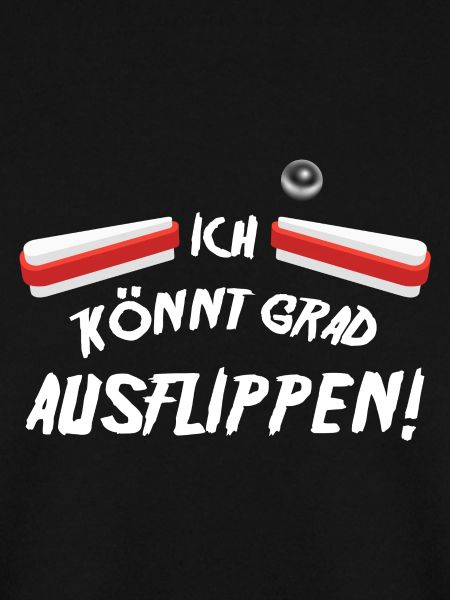 Flipper Spruch