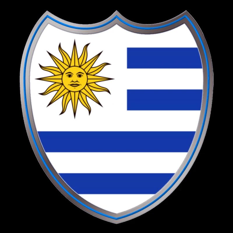 Uruguay (Wappen)