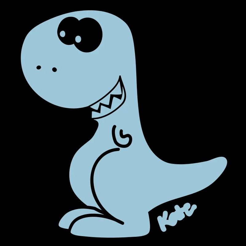 Dinosaurier - Tyrannusaurus Rex