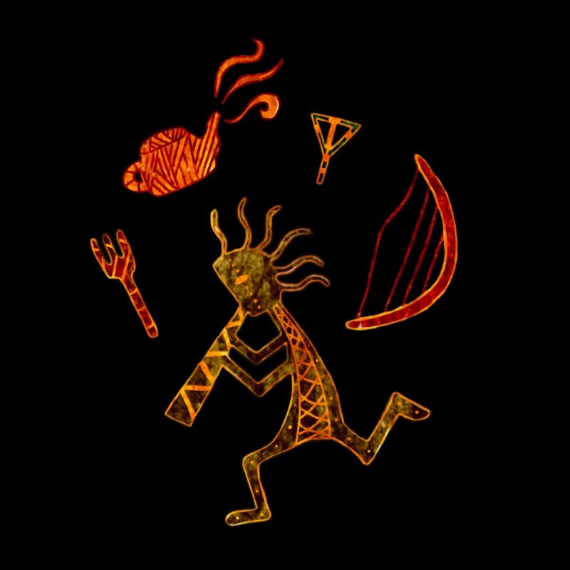 Indianer