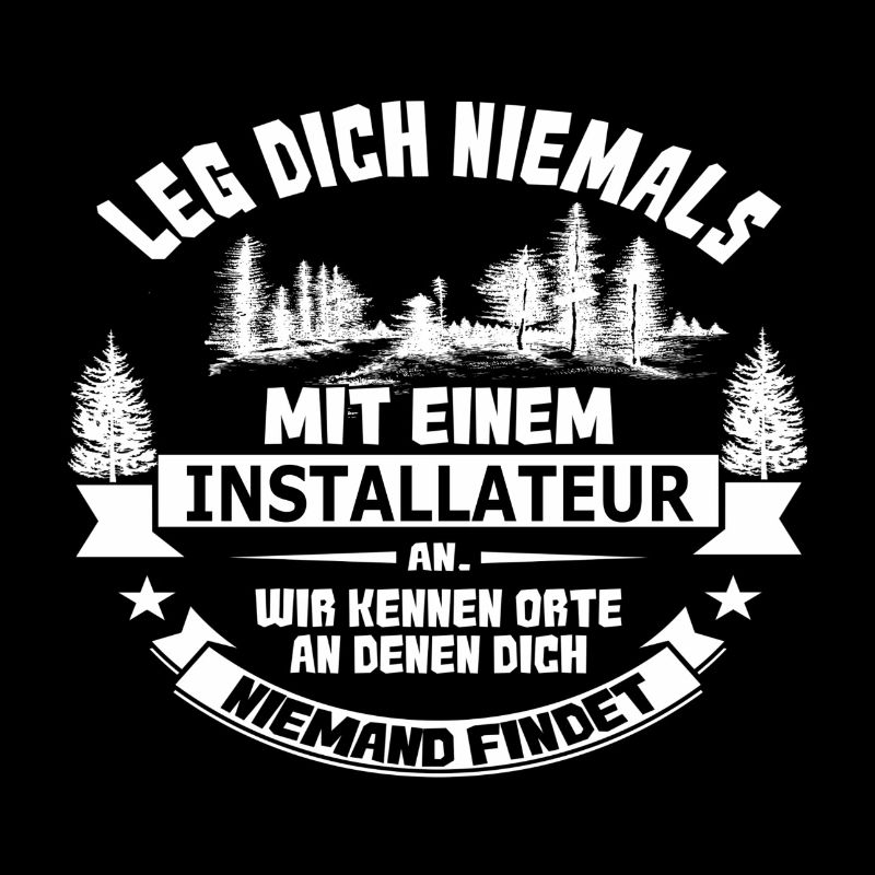 installateur