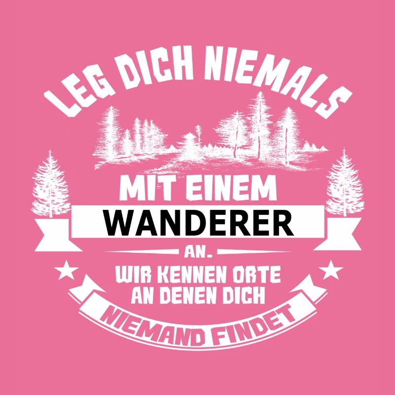 wanderer
