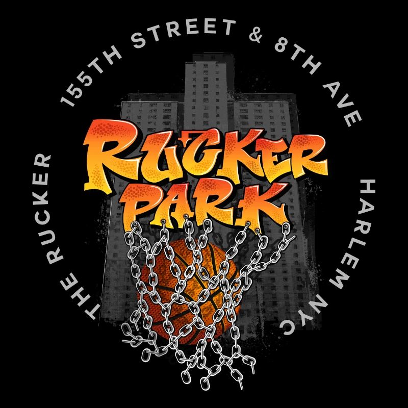 étiquette de rucker park 2