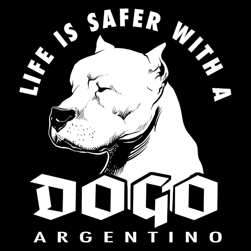Dogo Argentino