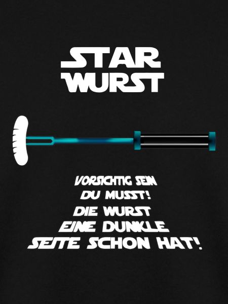 Star Wurst