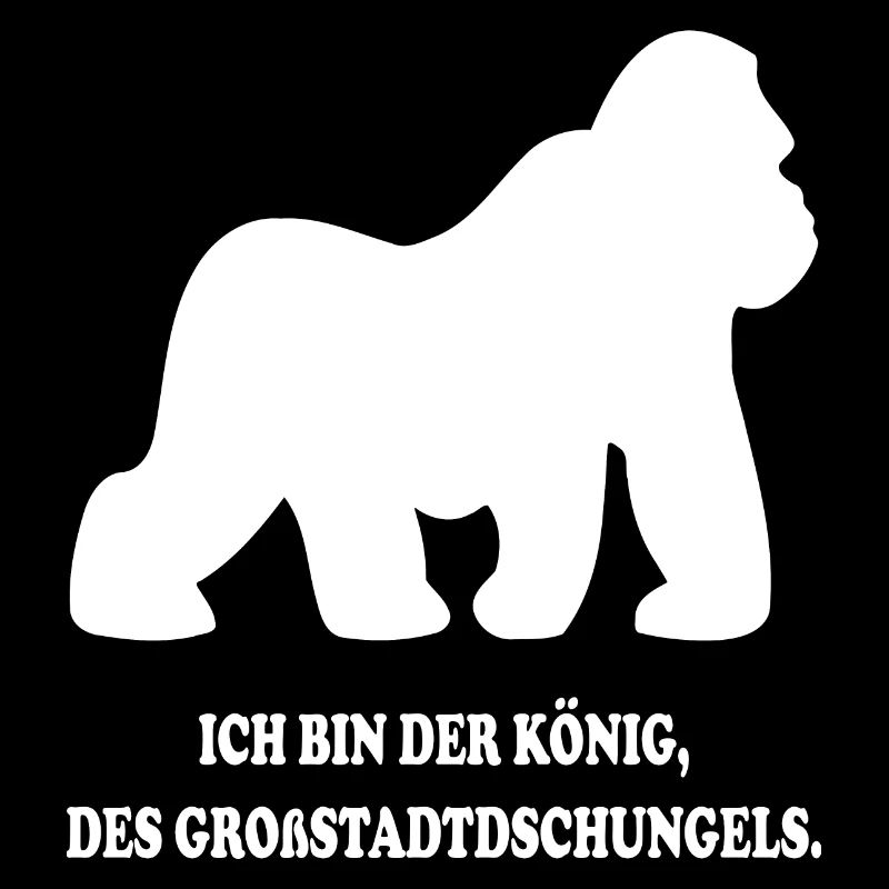 Großstadtdschungel