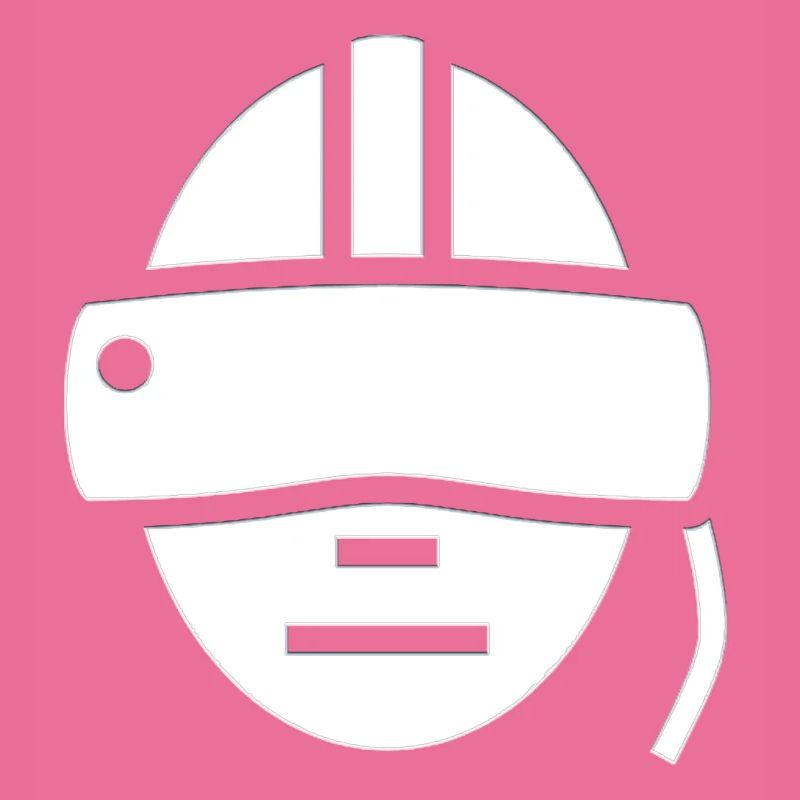 Vr-Headset Hacking Hacker Hacker Cyber virtuell