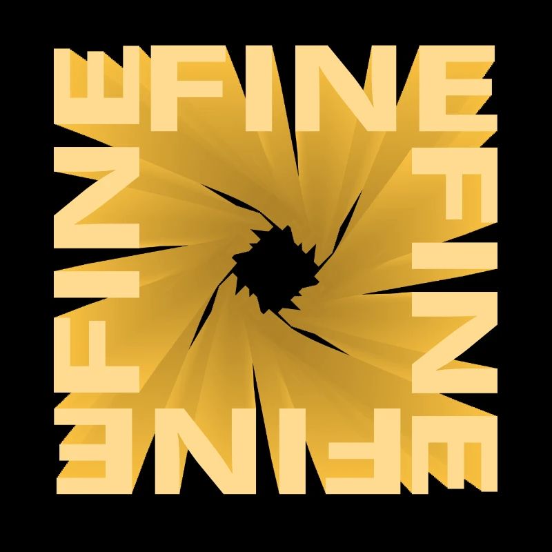 Fine