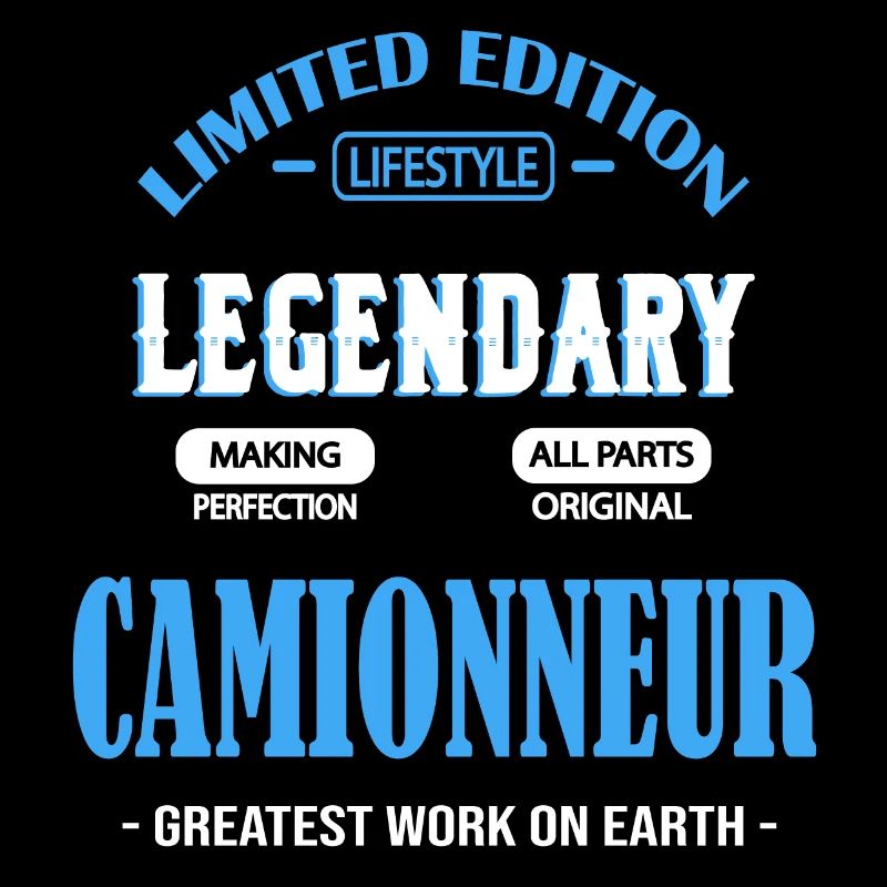 CAMIONNEUR