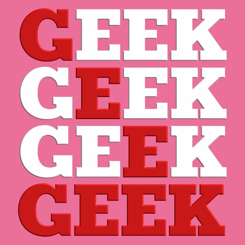 Geek