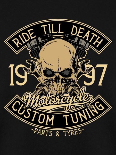 Custom Tuning