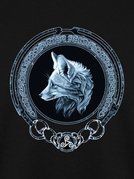 Fuchs keltisches Zodiac