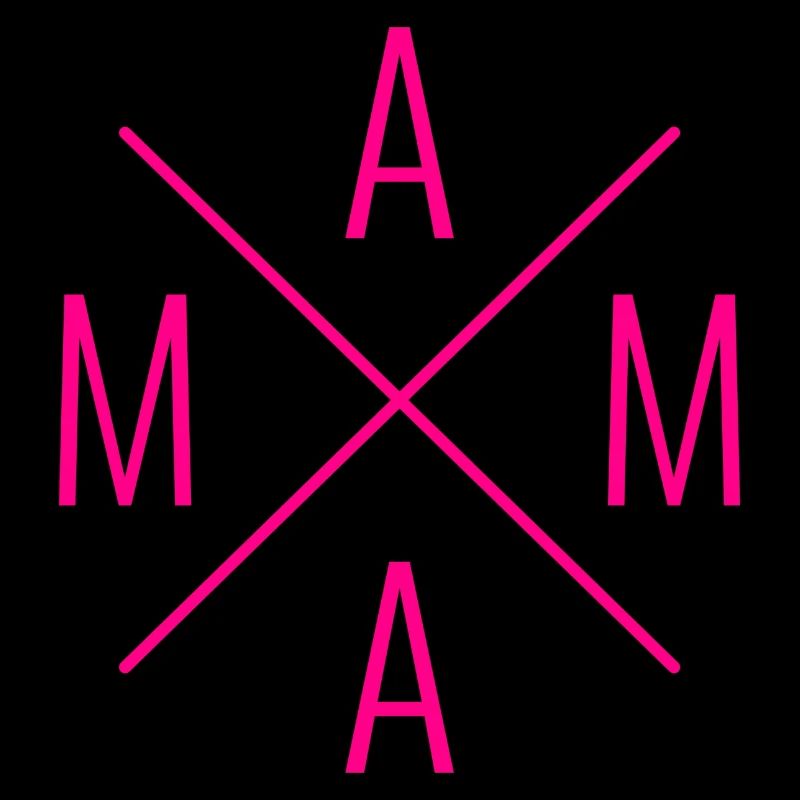 Mama Geschenk Mutti Werdende Mutter