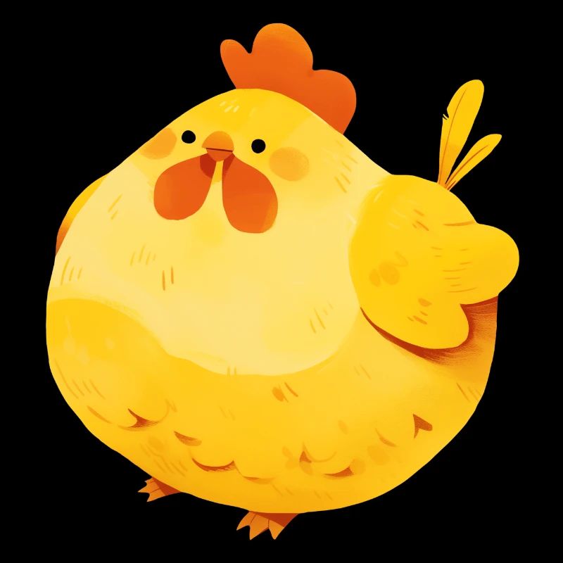 Huhn