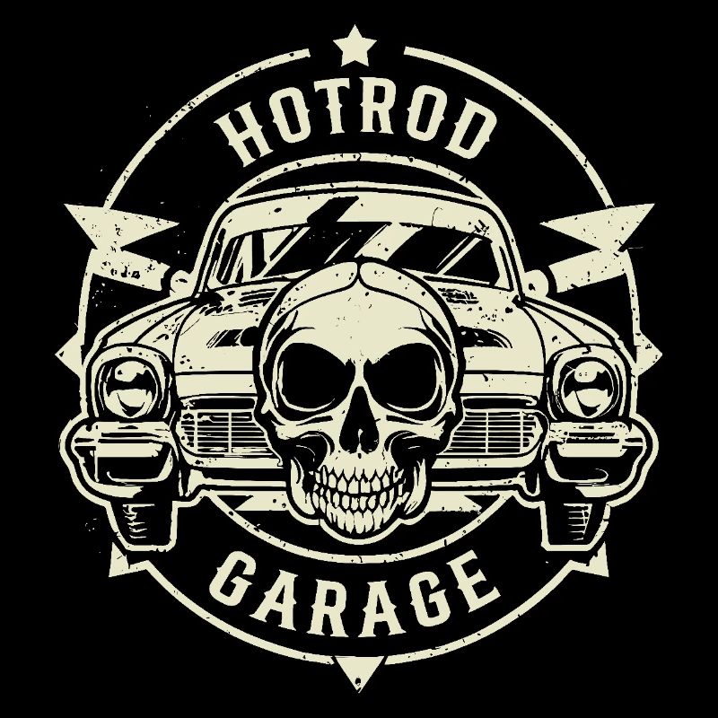 Hotrod Garage