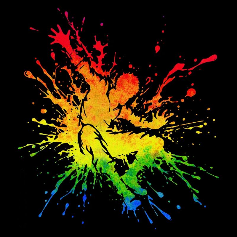dance dancers Swing street break Dance cool fun