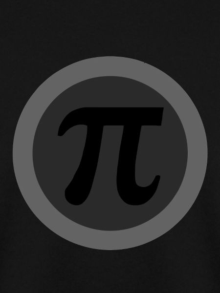Pi Mathematical Number