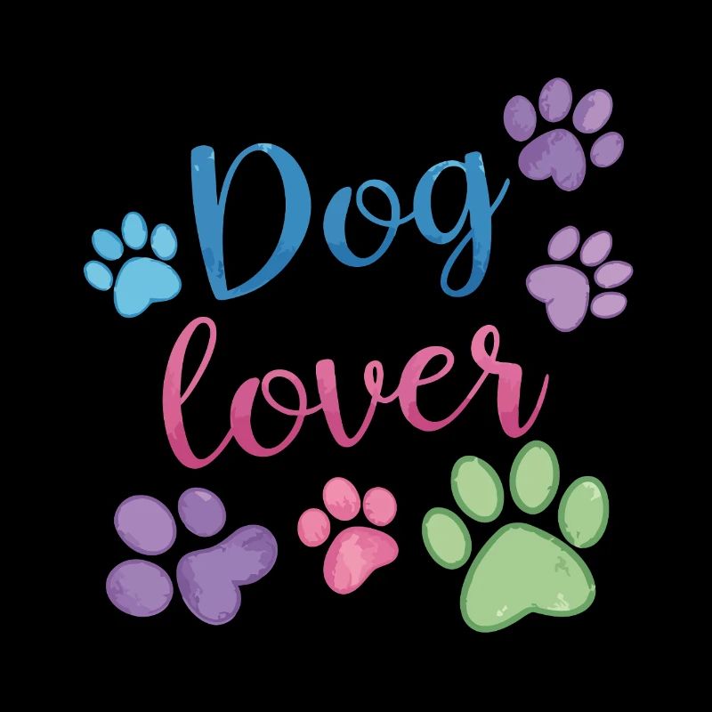 Amoureux des chiens