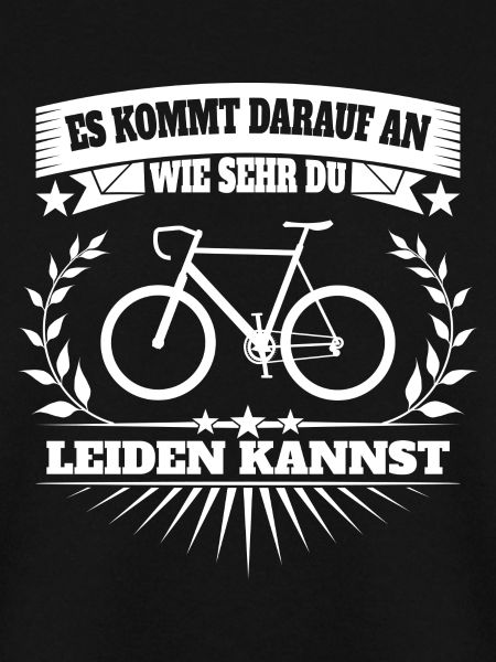 Rennrad Leid