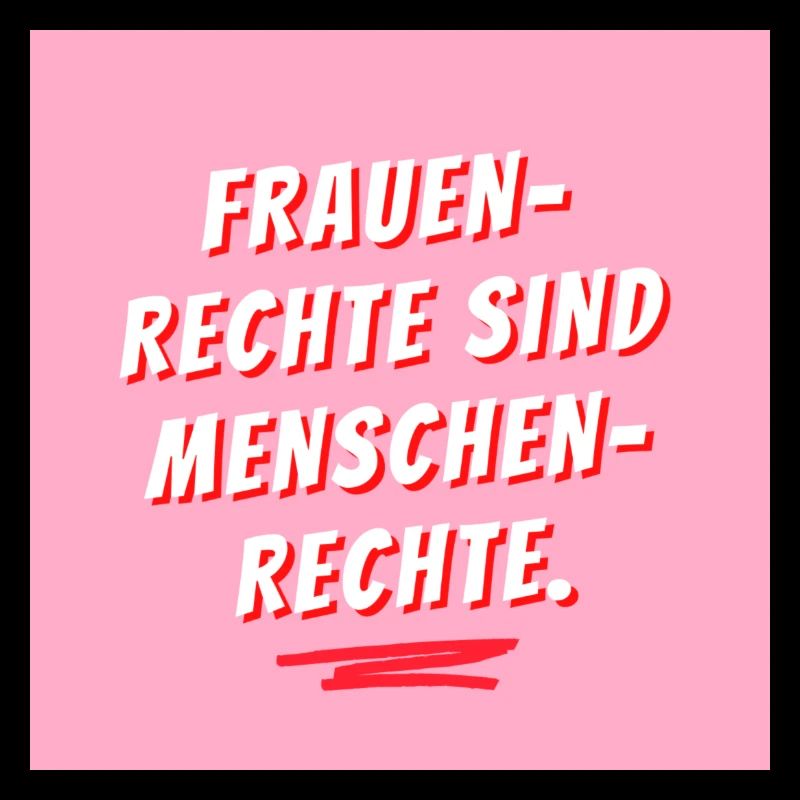 Frauenrechte