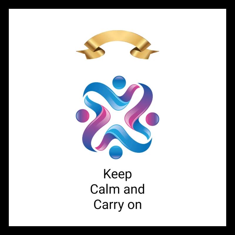 Keep calm