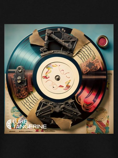 Pinup Vinyl