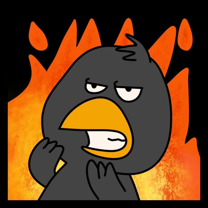 Rabe Rage
