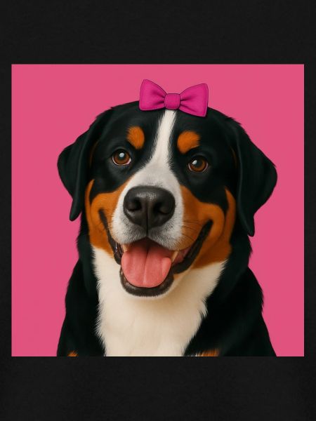 Big Smile by PawStyle