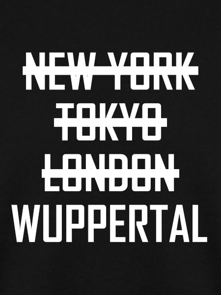 Metropole Wuppertal