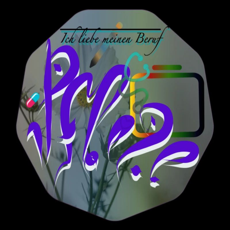 Pflege Beruf