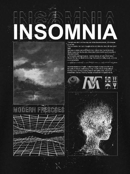 insomnia